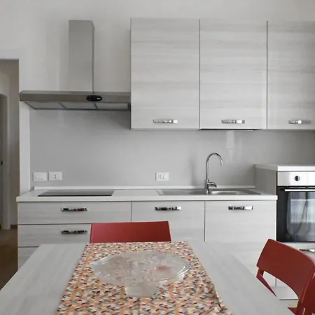Apartment Se202 - Senigallia, Nuovo Trilocale In Centro Superaccessoriato