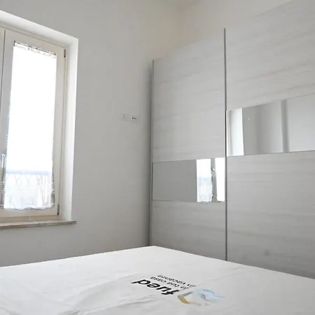 Appartamento Se202 - Senigallia, Nuovo Trilocale In Centro Superaccessoriato Senigallia