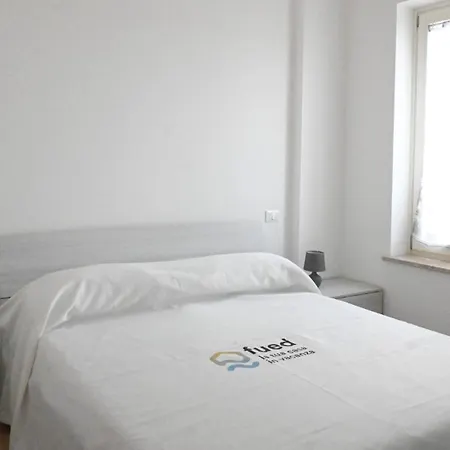 Se202 - Senigallia, Nuovo Trilocale In Centro Superaccessoriato Apartment Senigallia