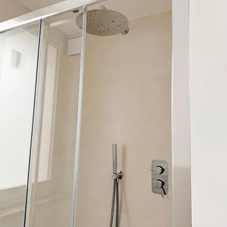 Se202 - Senigallia, Nuovo Trilocale In Centro Superaccessoriato Senigallia