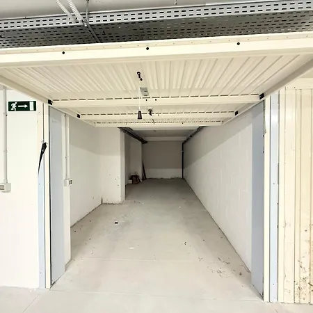 Appartamento Se202 - Senigallia, Nuovo Trilocale In Centro Superaccessoriato *