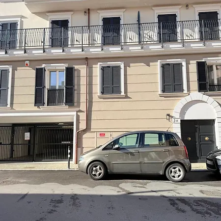 Se202 - Senigallia, Nuovo Trilocale In Centro Superaccessoriato * Senigallia